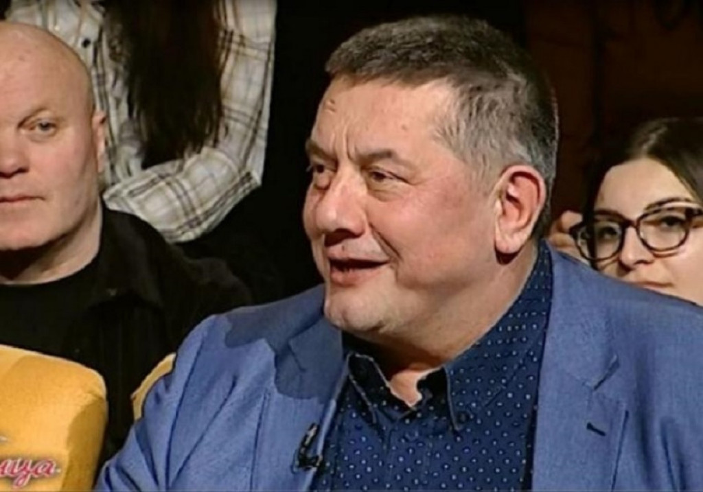 Milomir Marić, Ćirilica