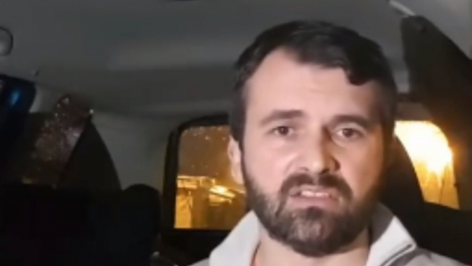 Srbin iz inostranstva