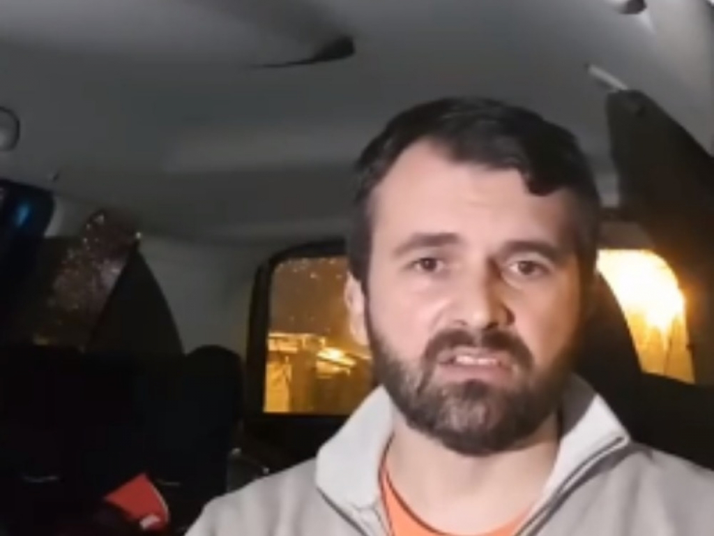 Srbin iz inostranstva