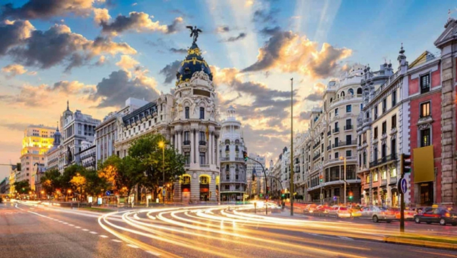 Madrid