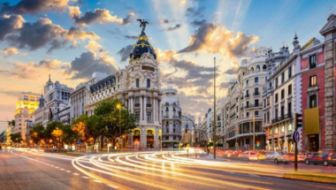Madrid