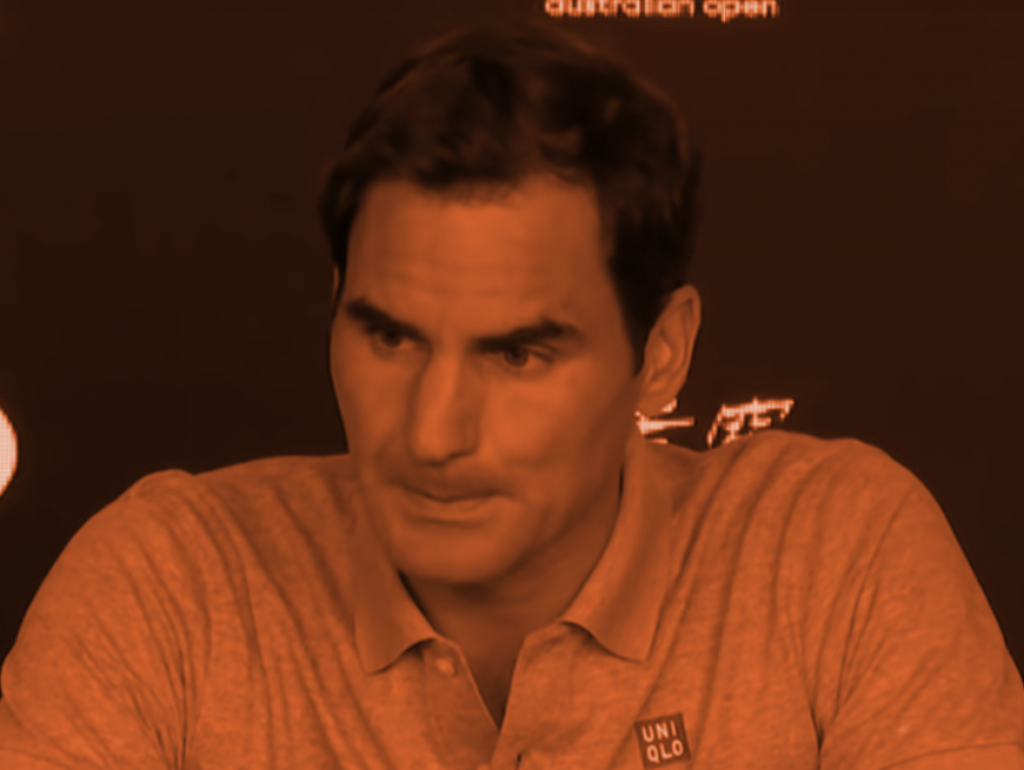 Rodžer Federer