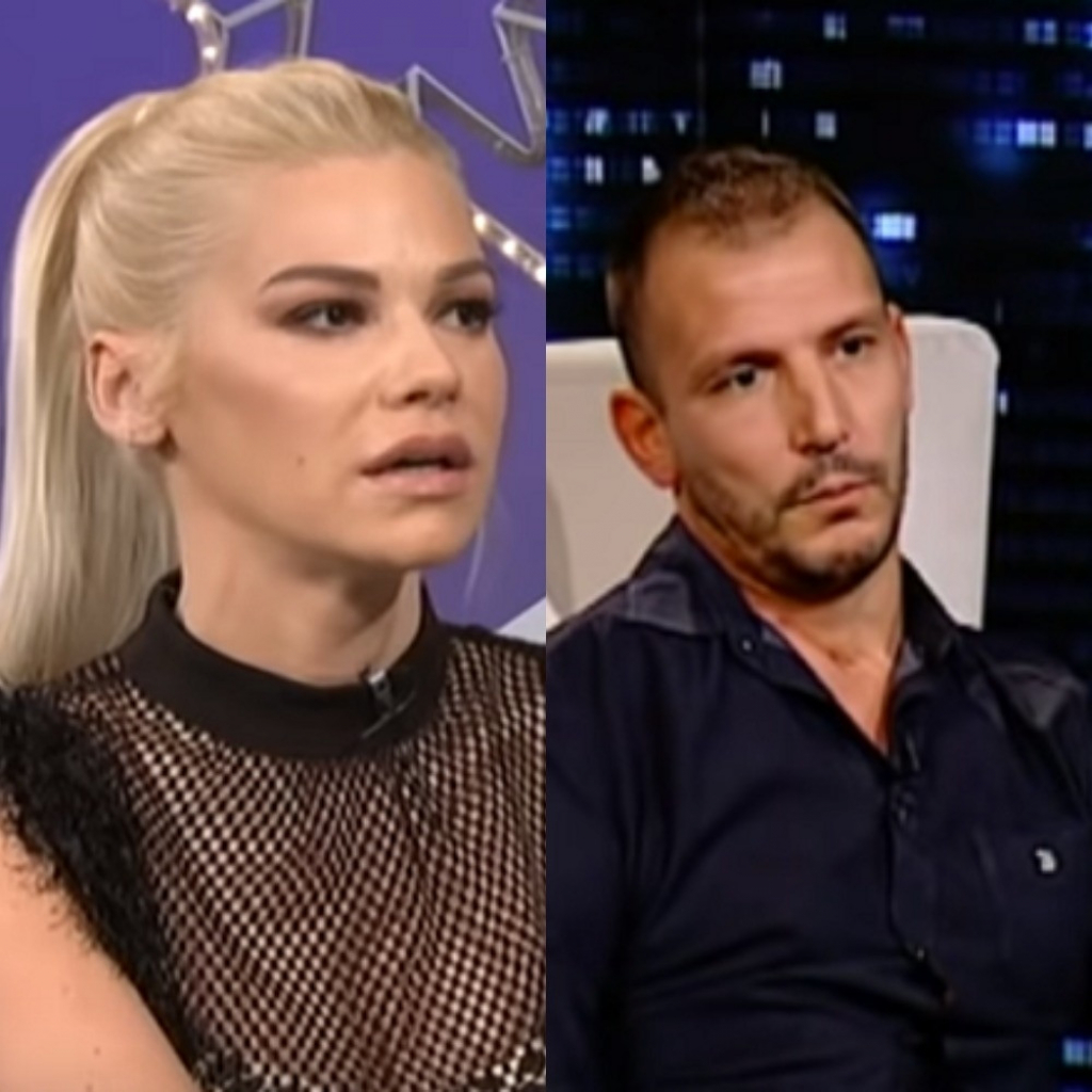 Nata&scaron;a i Dača