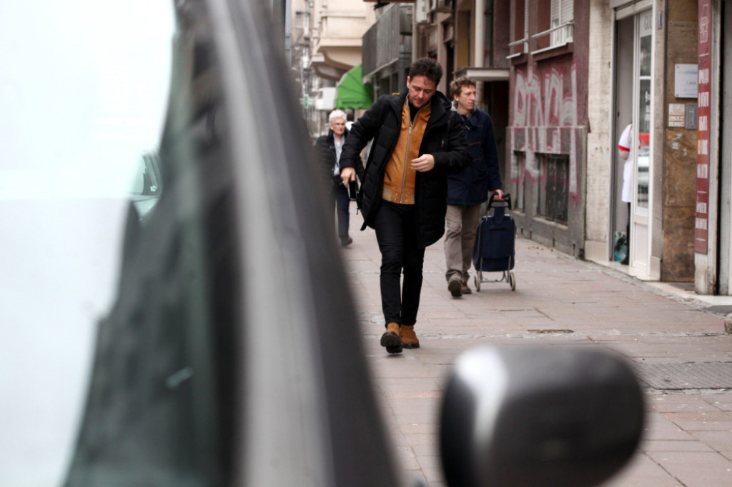 Dženan Lončarević