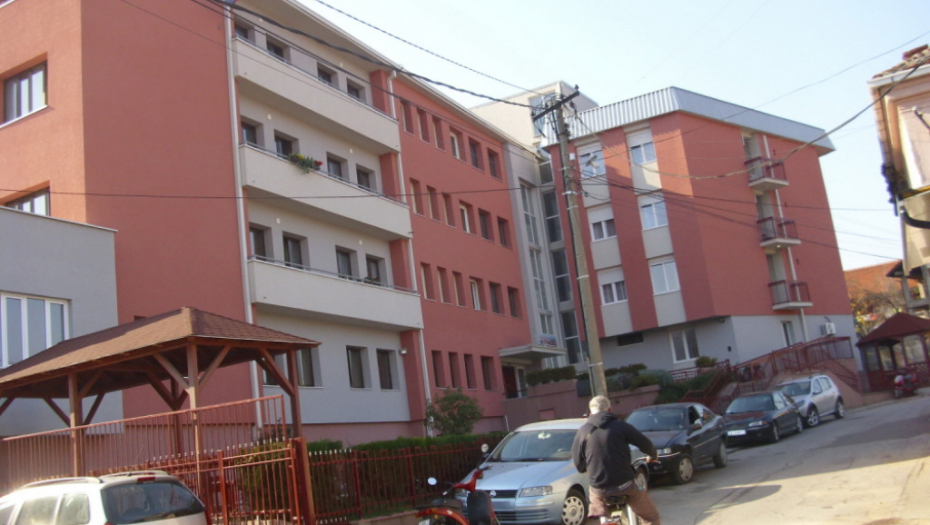 Gerantološki centar