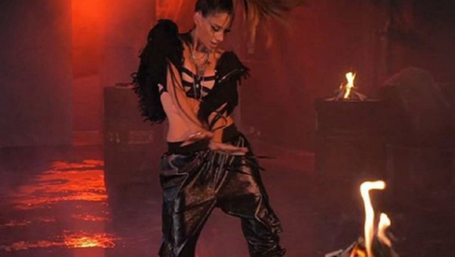 Milica Popović Julija