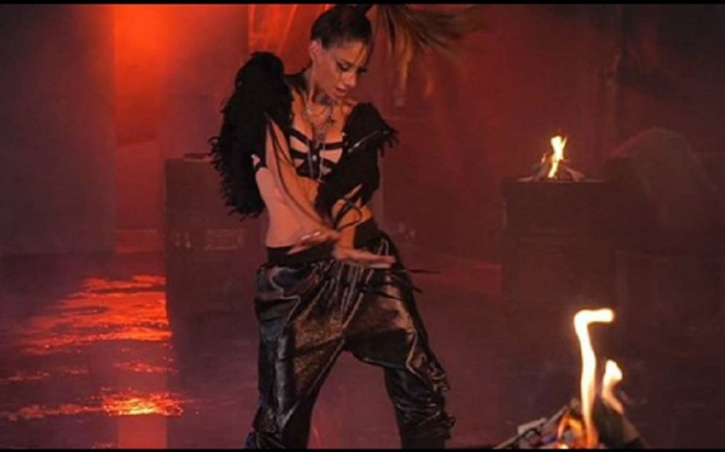 Milica Popović Julija