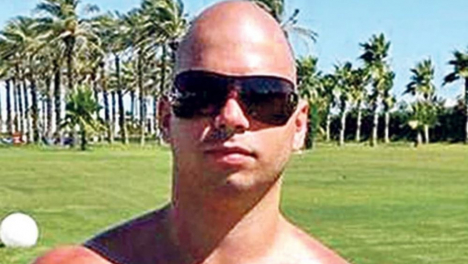 Slobodan Milutinović Snajper