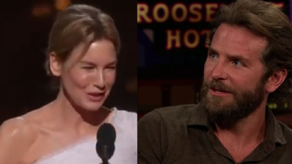 Rene Zelveger, Bredli Kuper