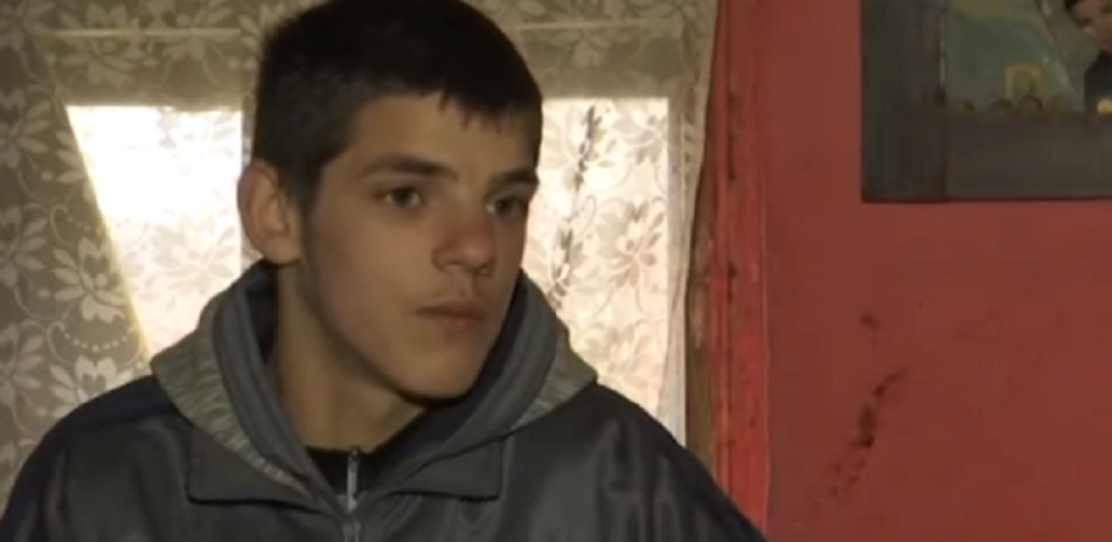 Novi Kozjak, Alibunar