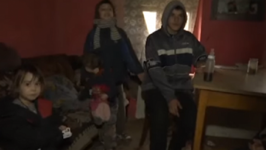 Novi Kozjak, Alibunar