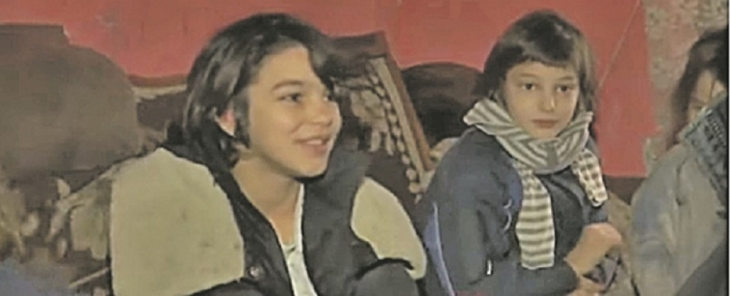 Novi Kozjak, Alibunar