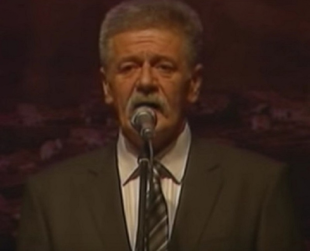 Nedžib Nečko Delić