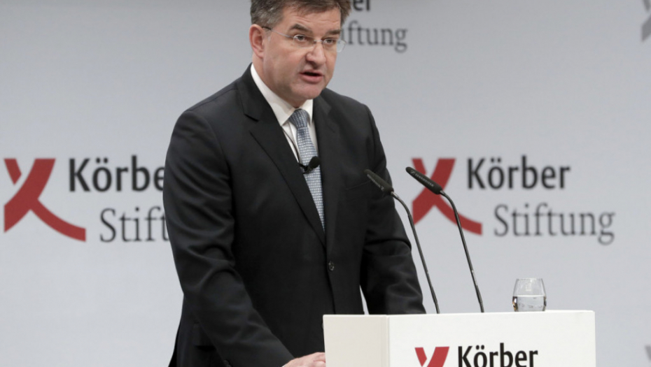 Miroslav Lajčak