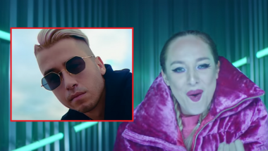 Luna Đogani, Uroš Paunović