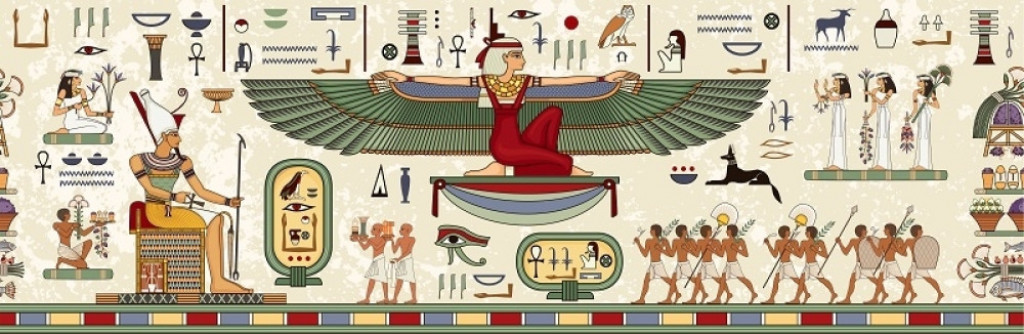 Egipatski horoskop