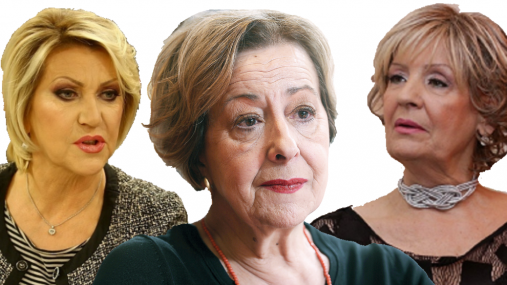 Ceca Bojković, Merima, Lepa