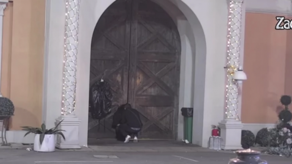 Ivana Krunić, Zadruga