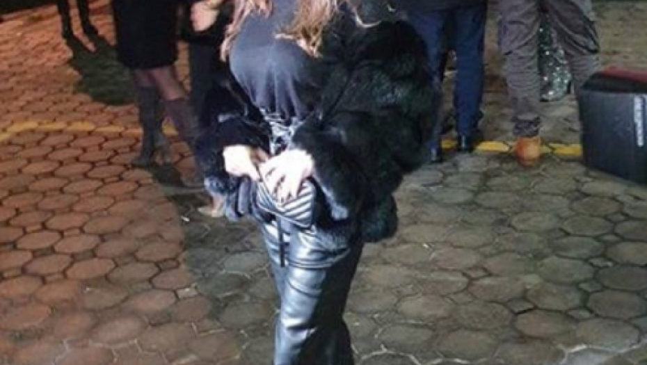 Nataša Bekvalac, koncert, Štark Arena