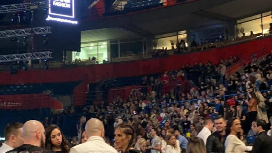 Koncert Nataše Bekvalac 2020.