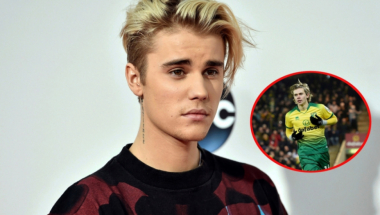 Džastin Biber i Tod Kentvel