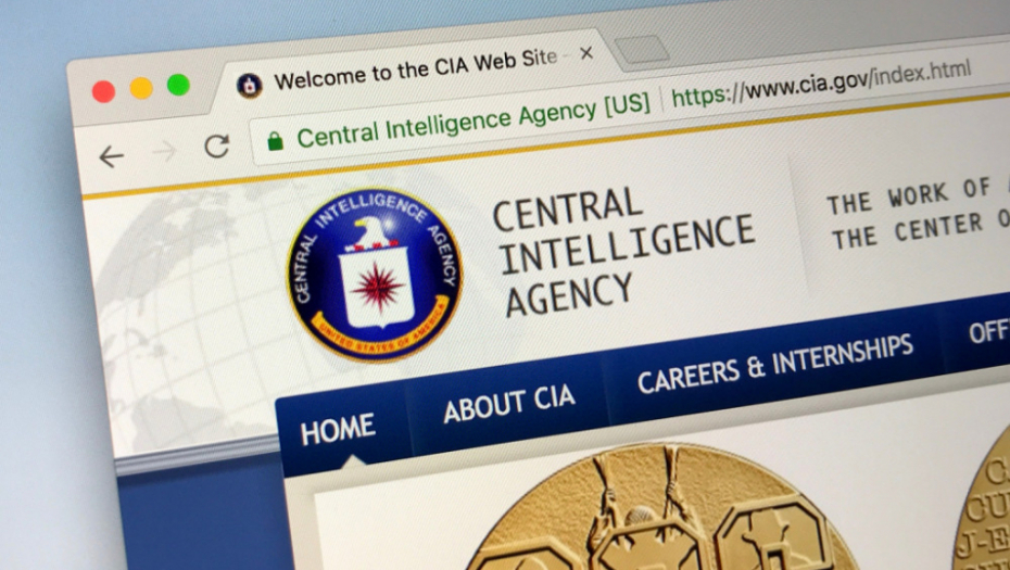 CIA