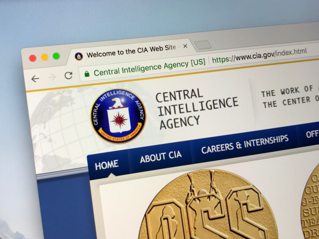 CIA