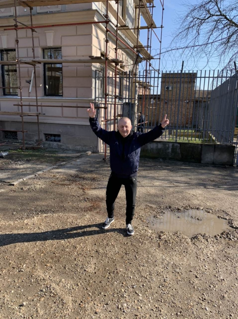 Nemanja Stamatović Žabac