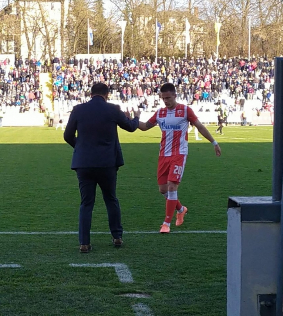 Njego&scaron; Petrović