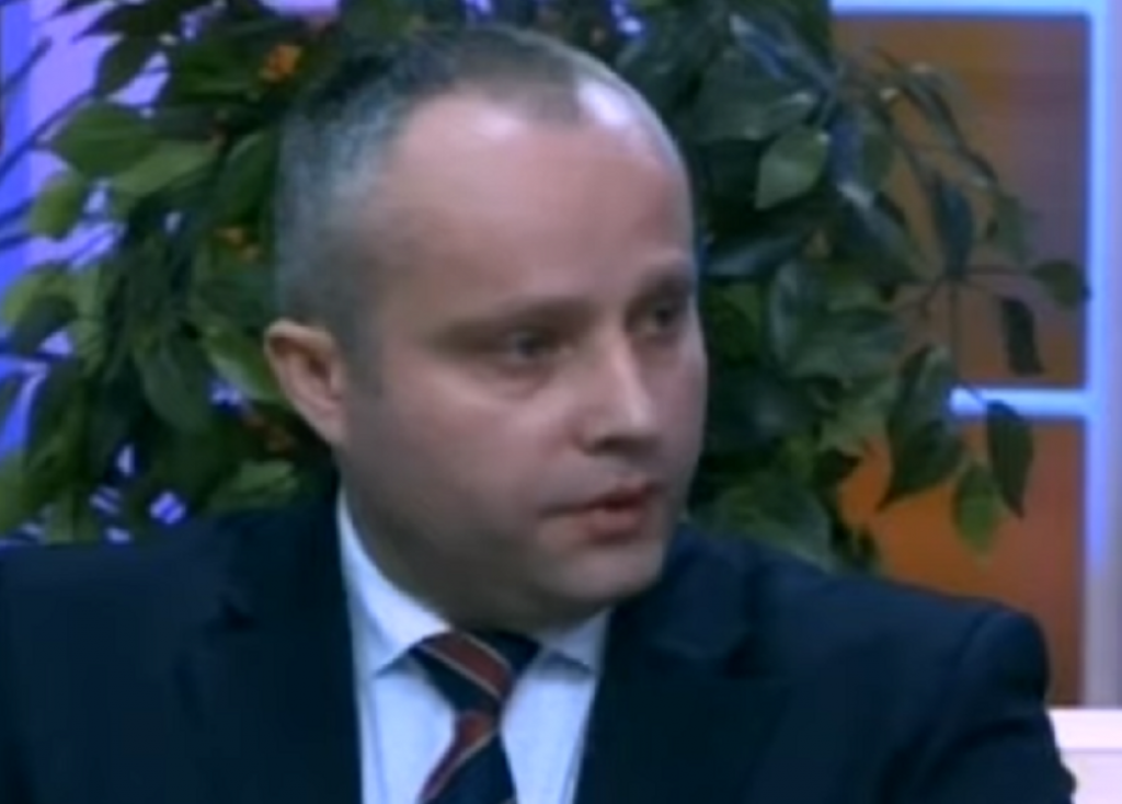 Krsto Janju&scaron;ević