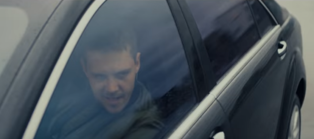 Miloš Biković, Južni vetar