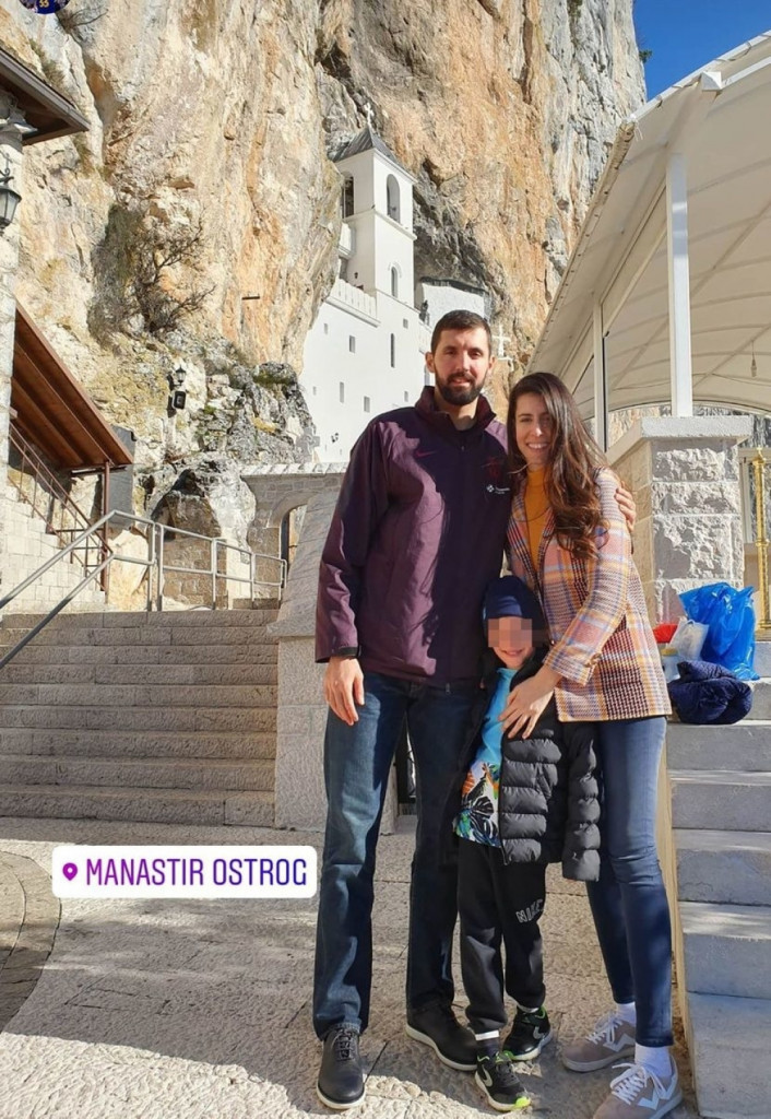 Mirotić kod Ostroga