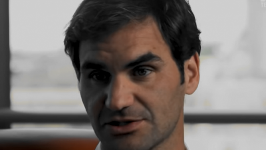 Rodžer Federer