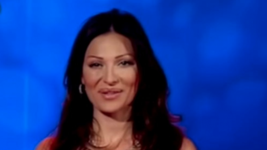 Svetlana Ražnatović Ceca  