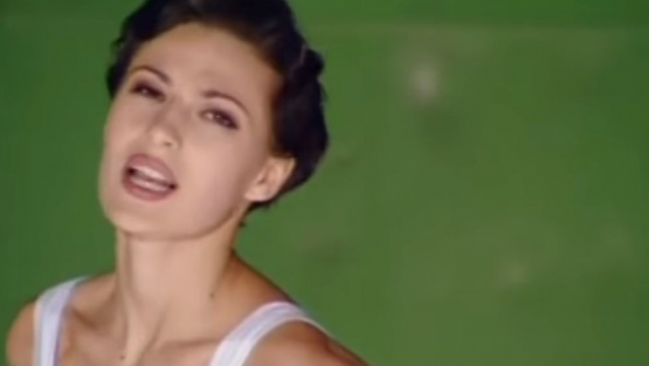 Svetlana Ražnatović Ceca  