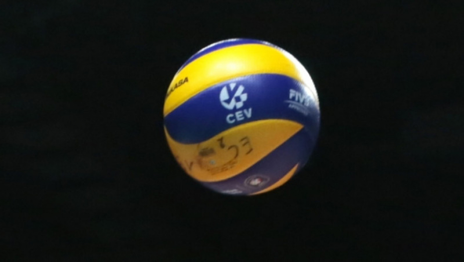 Odbojka - odbojkaška lopta