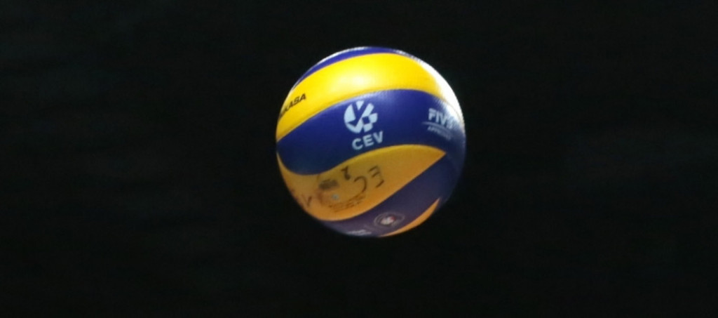 Odbojka - odbojkaška lopta