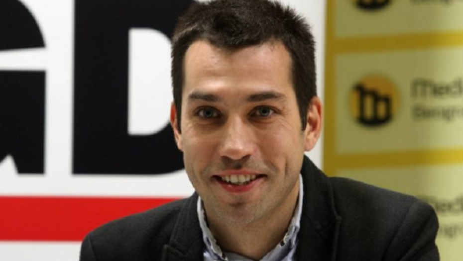 Dobrica Veselinović