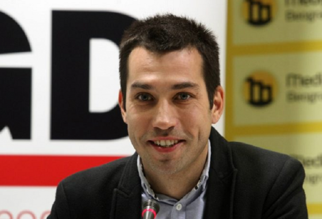 Dobrica Veselinović