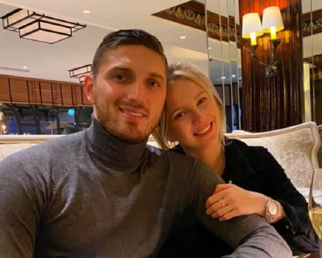 Manuel David Milinković