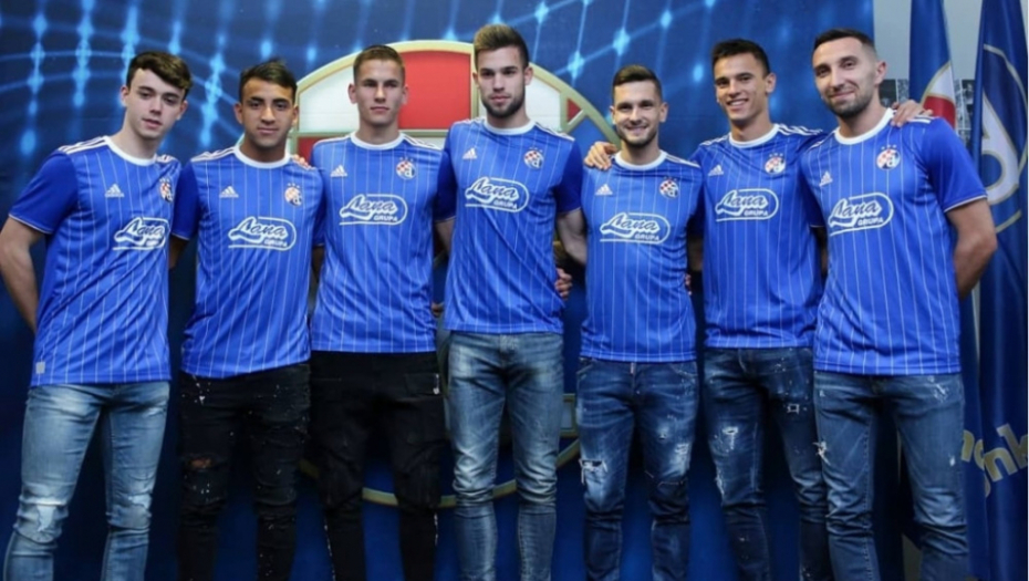 Dinamo Zagreb 
