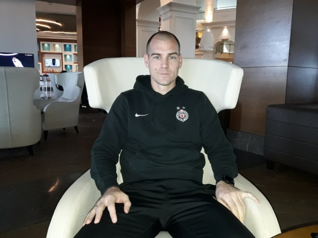 Strahinja Pandurović