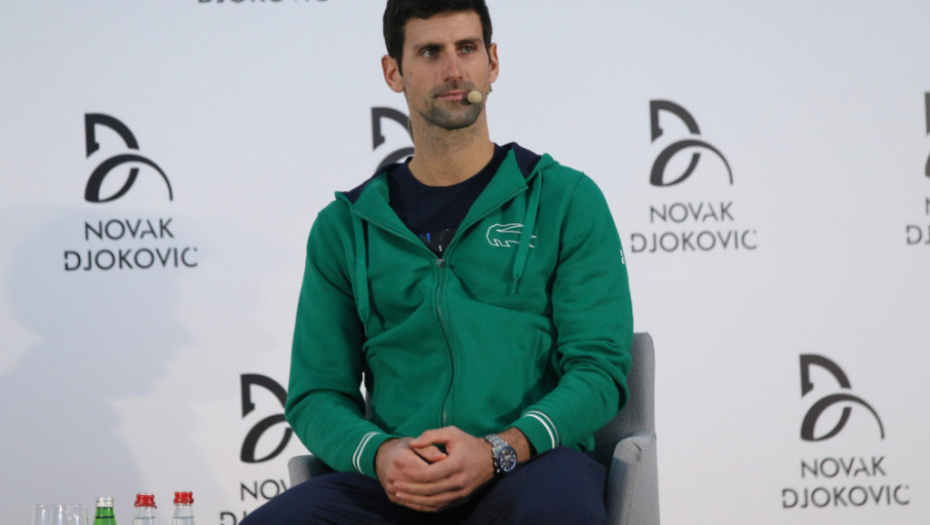 Novak Đoković