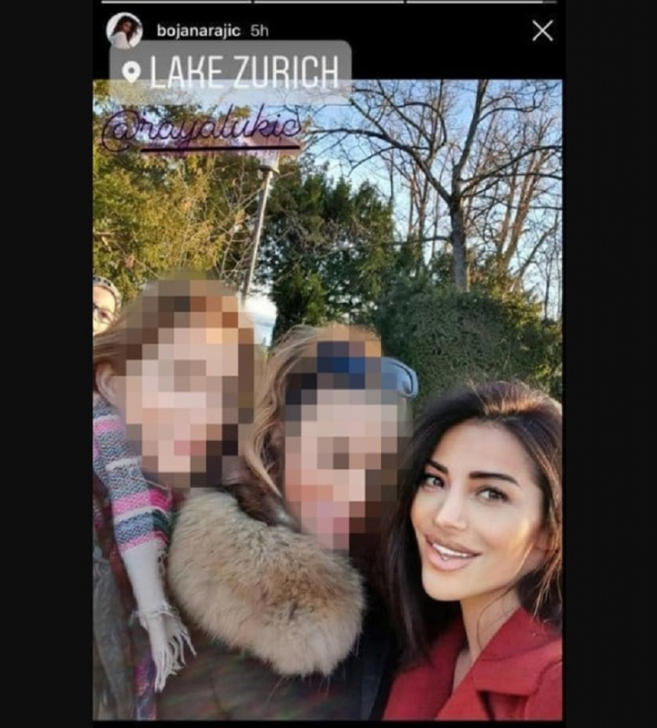 Bojana Rajić Đurđević
