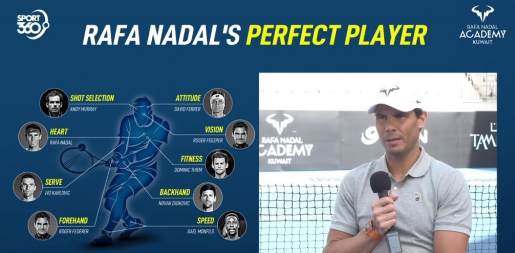 Nadal