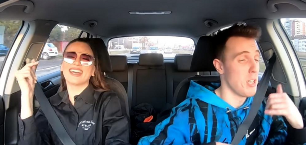 Milica Pavlović, Čoda