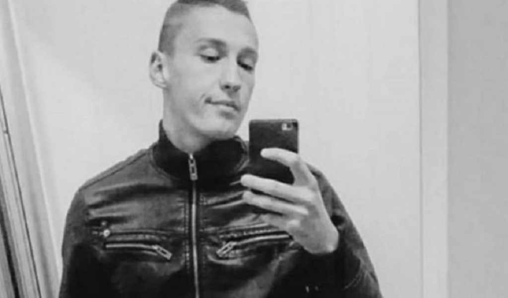 fudbaler, Predrag Menićanin