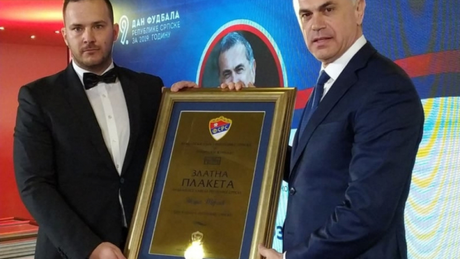 Dan fudbala u Banjaluci