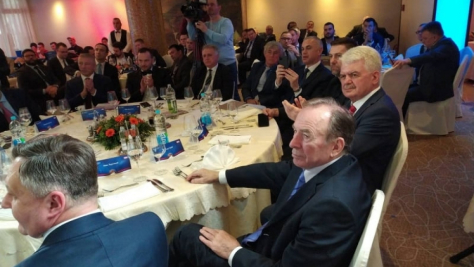 Dan fudbala u Banjaluci