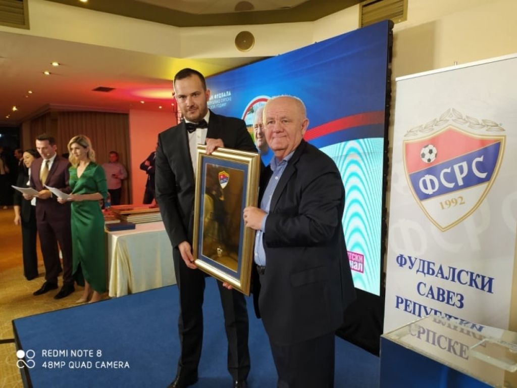 Dan fudbala u Banjaluci